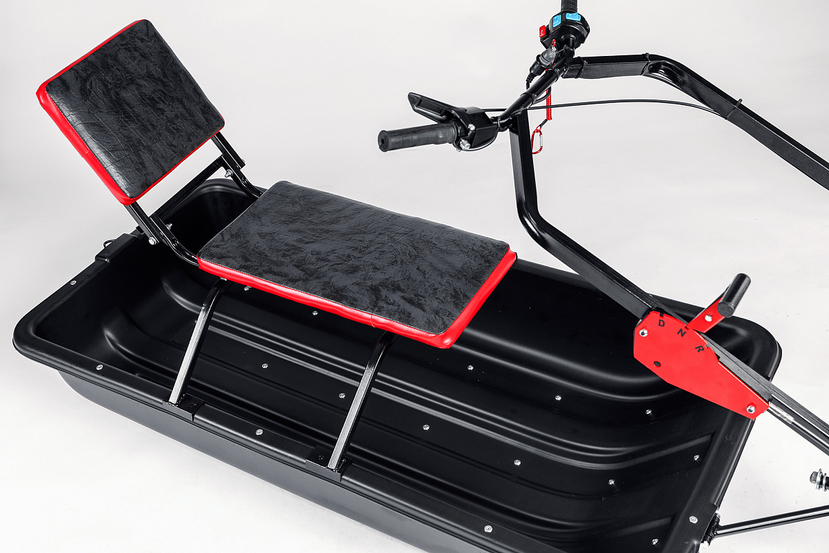 САНИ УСИЛЕННЫЕ IKUDZO 1600 в Краснодаре