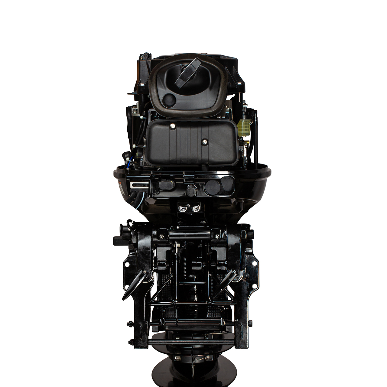 ЛОДОЧНЫЙ МОТОР GLADIATOR G40FES в Краснодаре