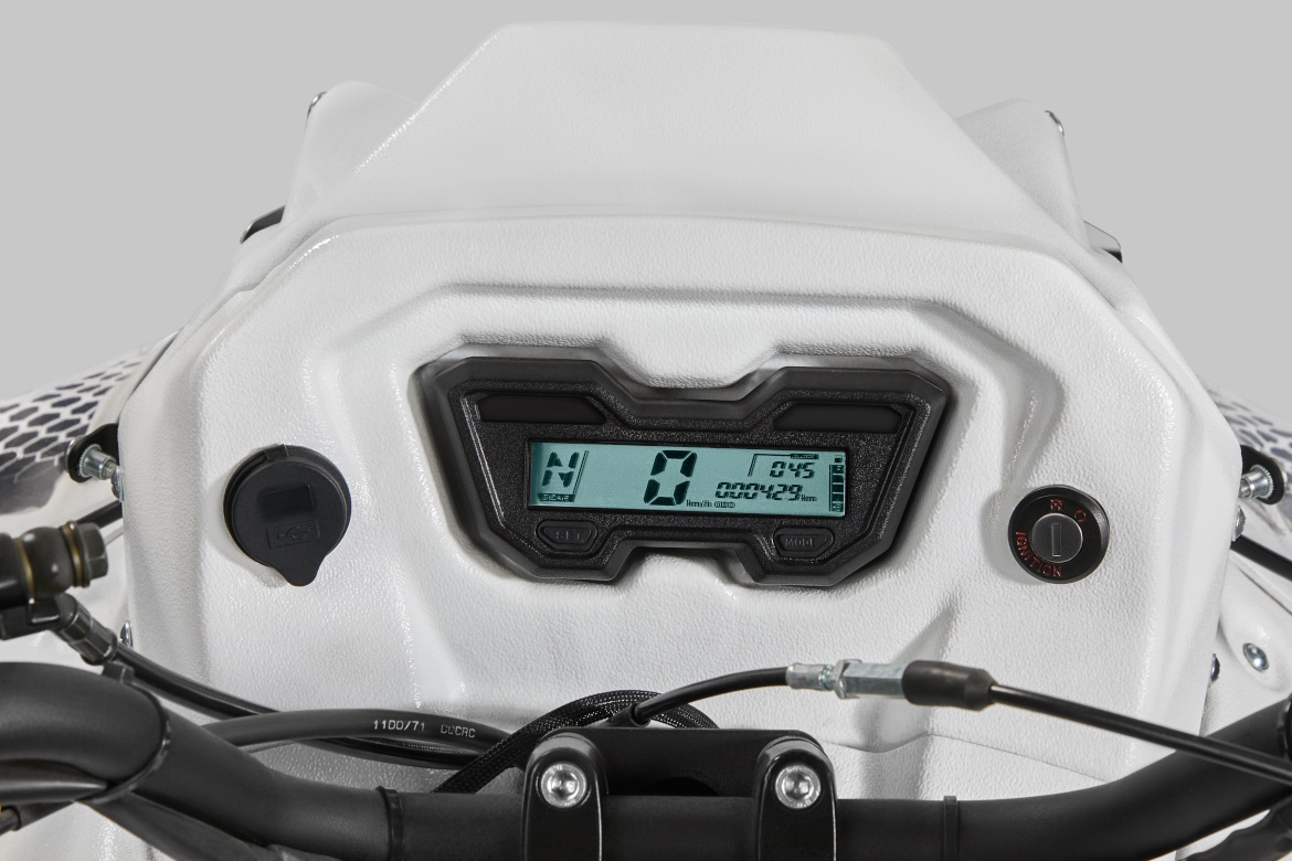 Снегоход IRBIS TUNGUS 600L 25/26 в Краснодаре