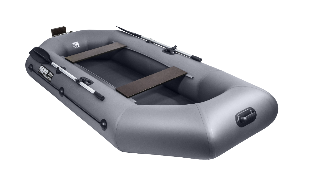 Лодка АКВА-МАСТЕР 300 ТР в Краснодаре