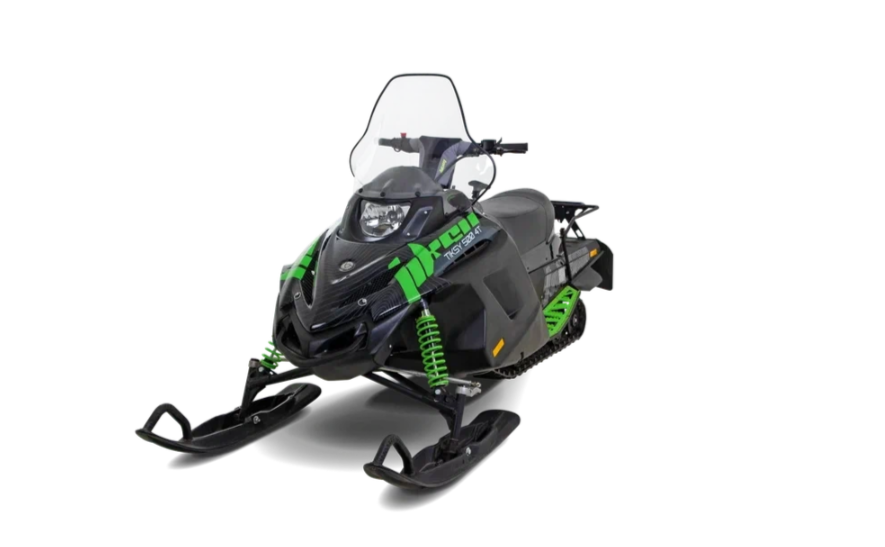 Снегоход РМ TIKSY 500 4Т в Краснодаре