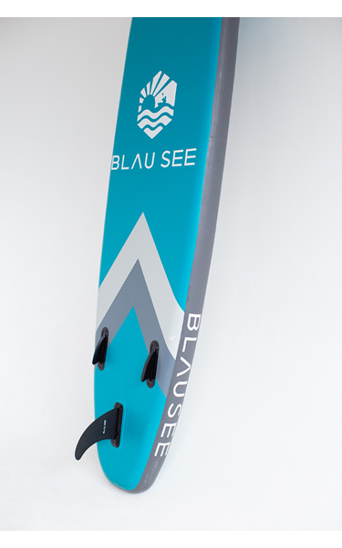 НАДУВНОЙ САП БОРД BLAUSEE 10 в Краснодаре