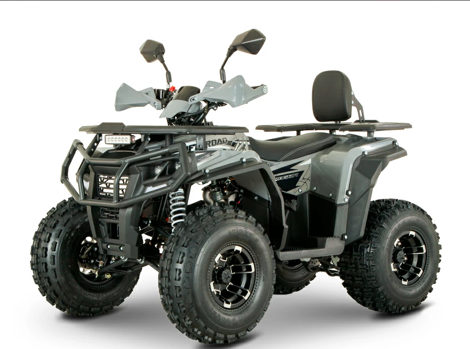 Квадроцикл YACOTA DRAGON LUX LD 150 PRO-SPORT в Краснодаре