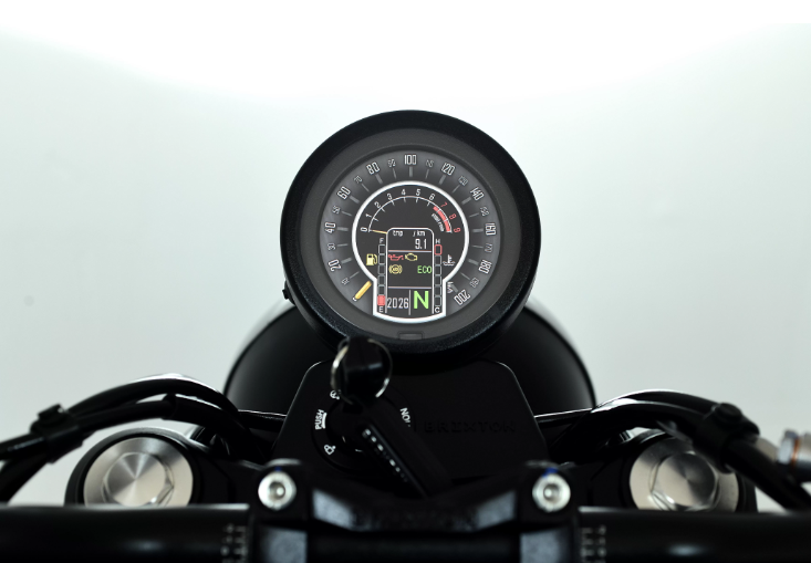 Мотоцикл GAOKIN GK 1200 в Краснодаре