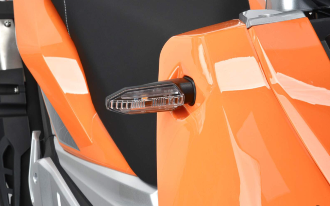 Скутер MOTOLAND (МОТОЛЕНД) T-MAX 150 в Краснодаре