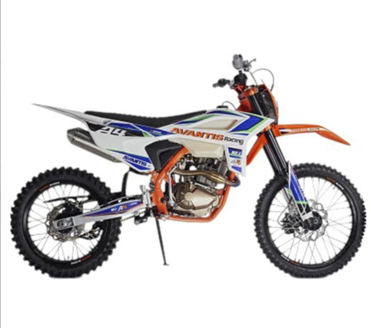 Мотоцикл Avantis A4 (PR300) 2024 в Краснодаре