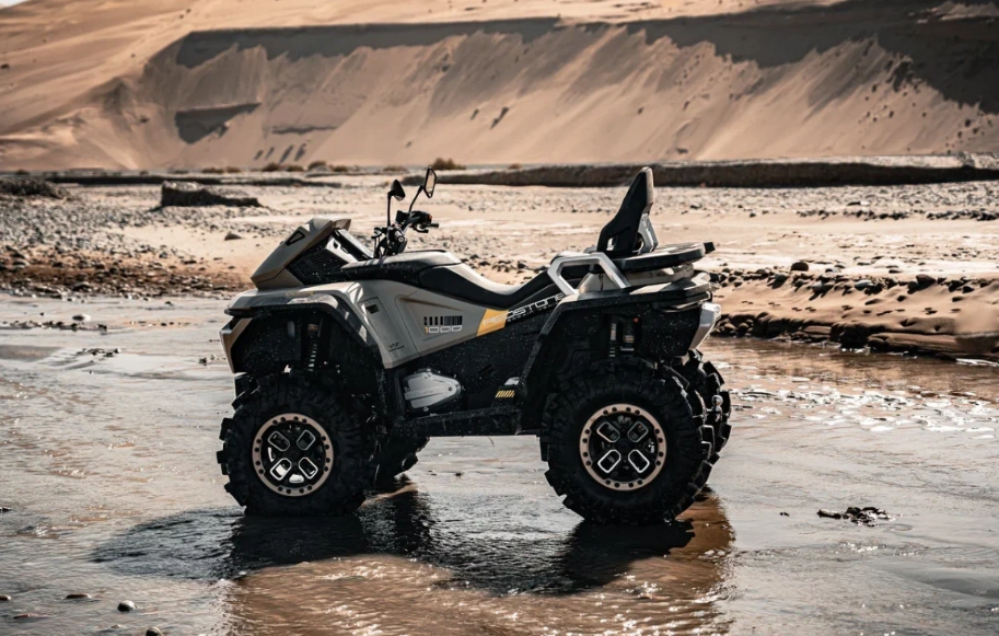 Квадроцикл BENDA REDSTONE 1000 MUD в Краснодаре