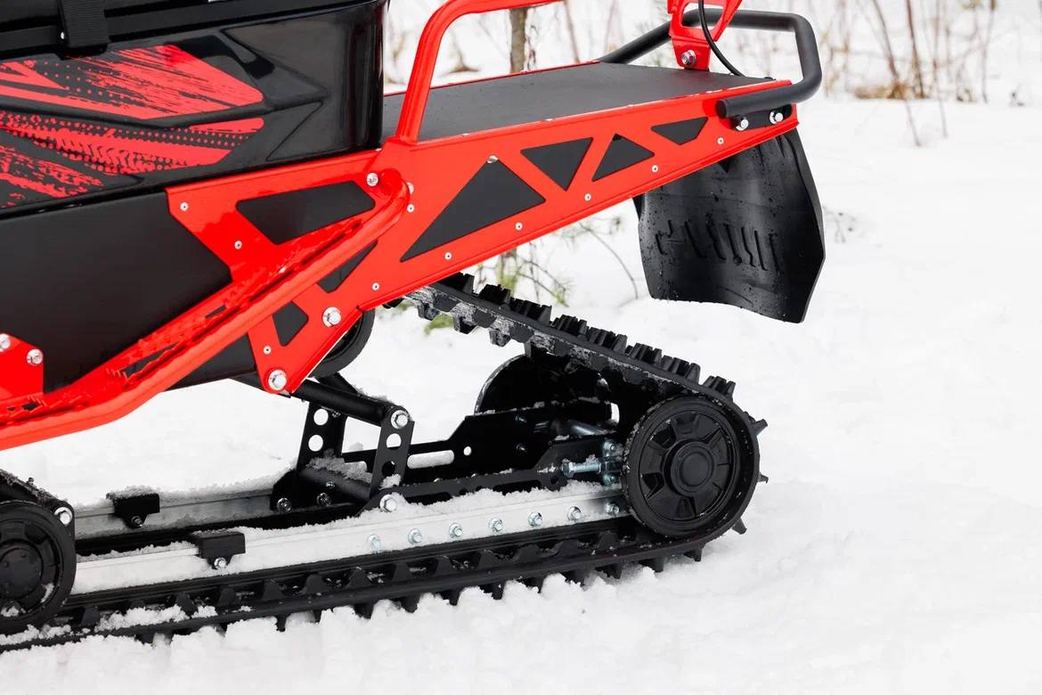 Снегоход IRBIS SF200L NEW 24/25 в Краснодаре