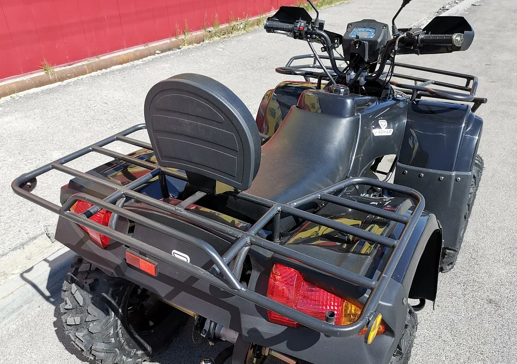 Квадроцикл PROMAX TRX300 CVT в Краснодаре
