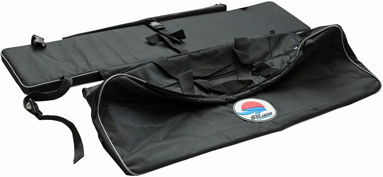 НАКЛАДКА МЯГКАЯ + СУМКА РУНДУК AIR 360-380 в Краснодаре