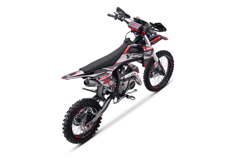 Питбайк YACOTA H5 125 в Краснодаре