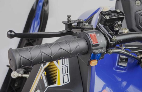 Снегоход STELS Капитан-150 2023 в Краснодаре