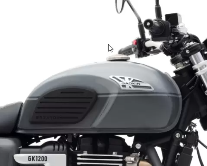 Мотоцикл GAOKIN GK 1200 в Краснодаре