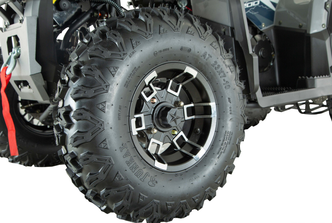 Квадроцикл YACOTA VIKING PRO 250 в Краснодаре