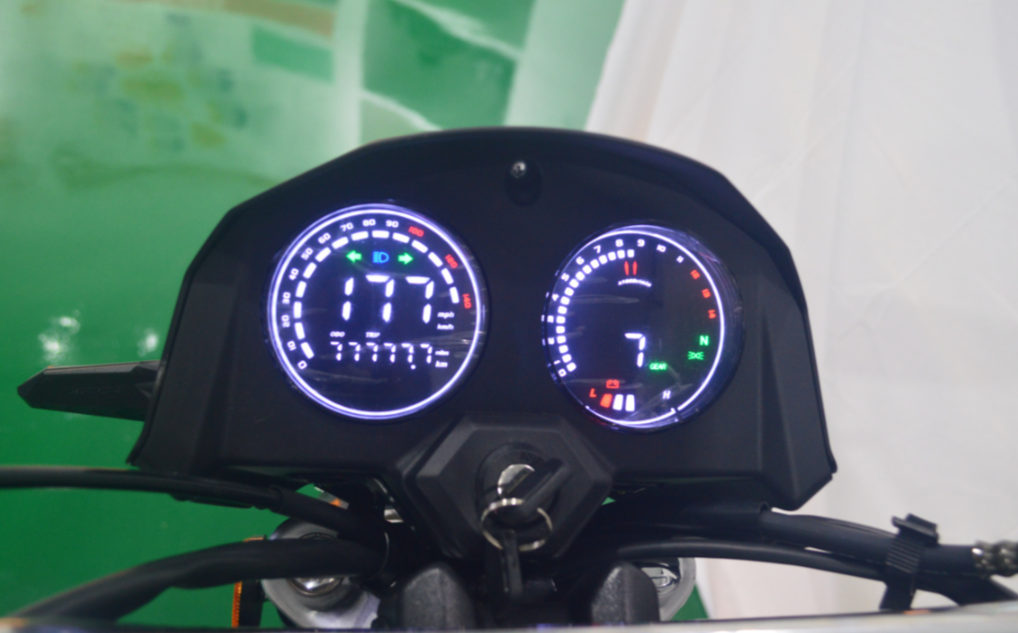 Мопед PROMAX ALPHA RS-PRO 150 (49) в Краснодаре