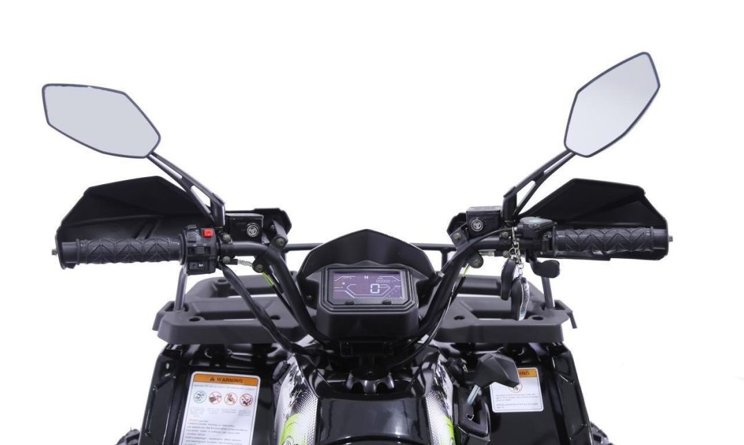 Квадроцикл YACOTA WARRIOR 200 PRO в Краснодаре