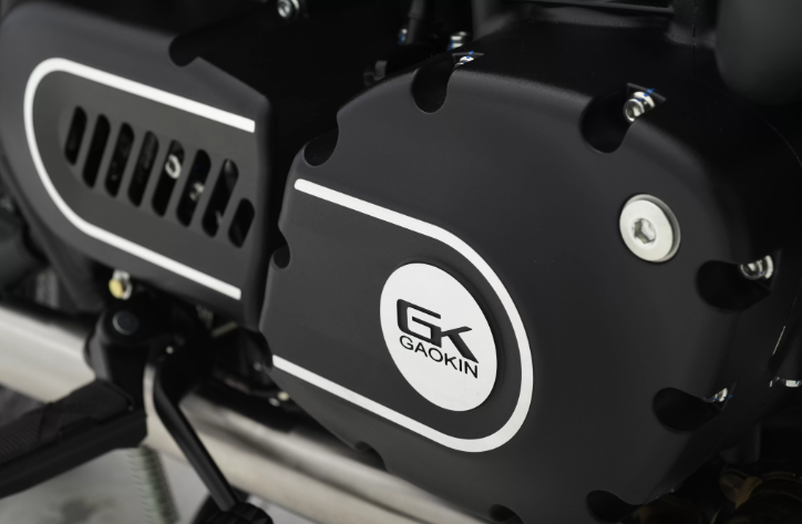 Мотоцикл GAOKIN GK 1200Х в Краснодаре