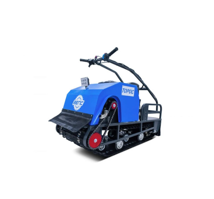 Мотобуксировщик ВЕПС WINTER «ТОРОС» 9 в Краснодаре