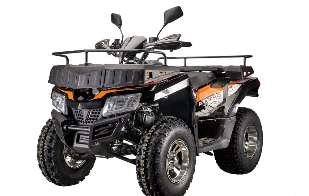 Квадроцикл YACOTA CABO 200LD в Краснодаре