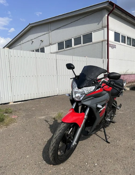 Мотоцикл RACER RC300CS SKYWAY SPORT в Краснодаре