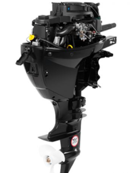 Лодочный мотор HIDEA HDF15HS в Краснодаре