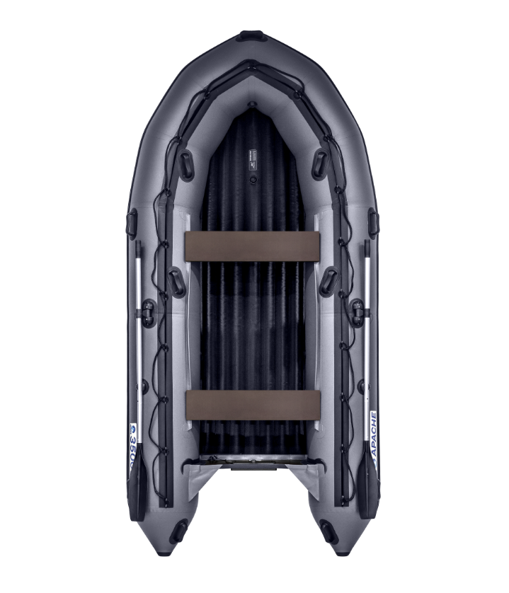 Лодка APACHE 3500 НДНД в Краснодаре