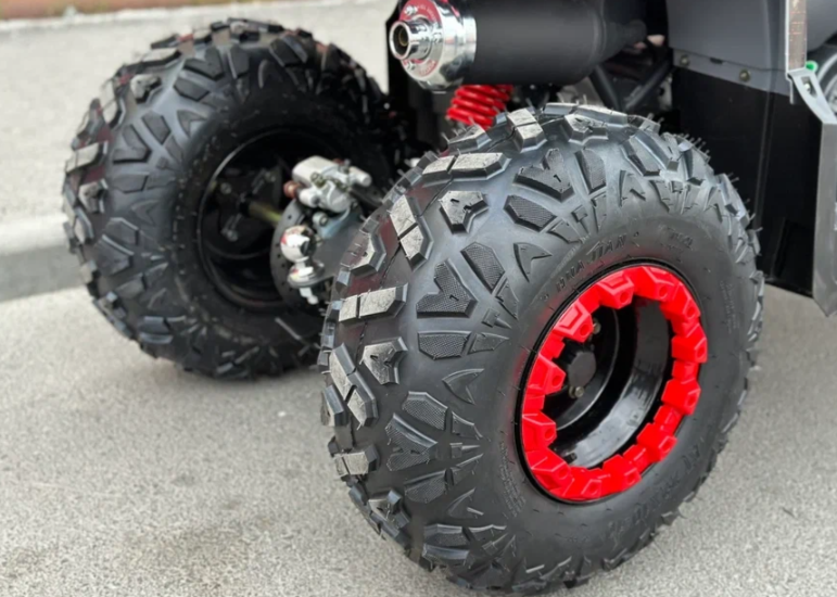 Квадроцикл GBM MAVERICK 300 NEW в Краснодаре