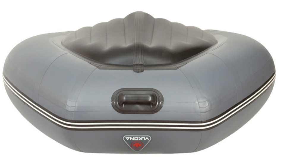 ЛОДКА НАДУВНАЯ YUKONA 320 НДНД в Краснодаре