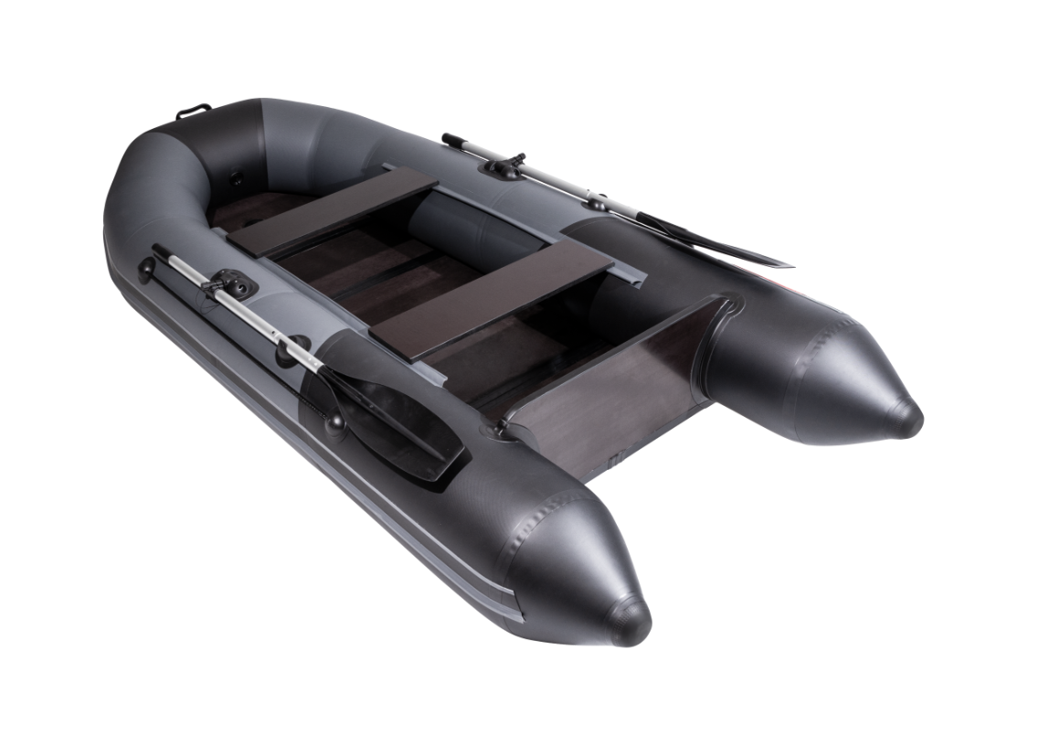 Лодка Таймень NX 2850 Слань-книжка киль в Краснодаре