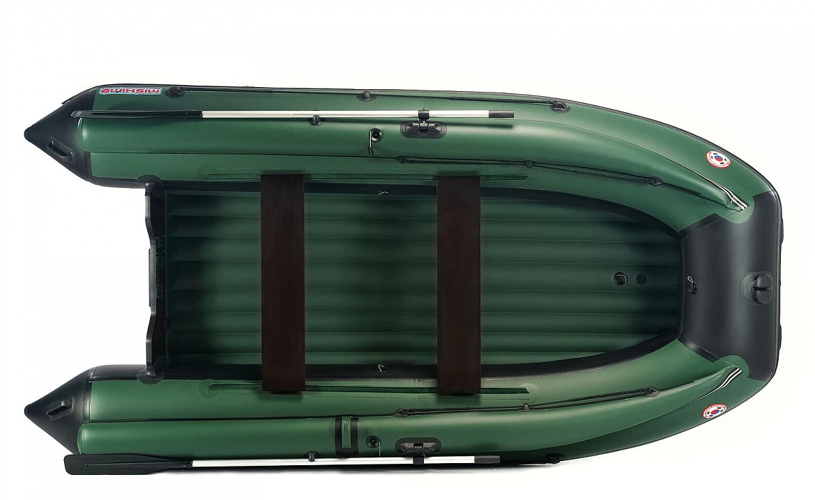 КОМПЛЕКТ ЛОДКА MISHIMO FAMILY LITE 400 + МОТОР 9,9 (20) Л.С. в Краснодаре