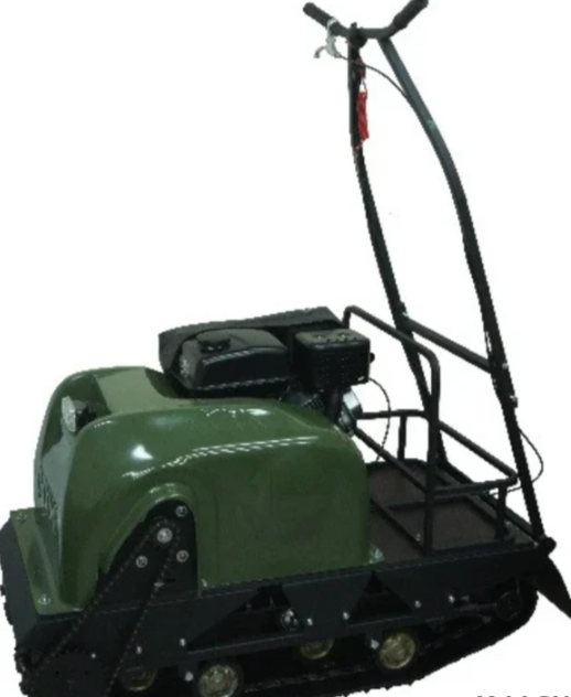 Мотобуксировщик PAXUS 500 AVANT MINI (1200 мм.), 9 л.с. HONDA в Краснодаре