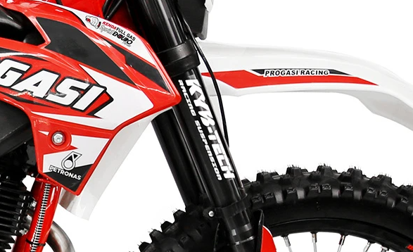 Мотоцикл Progasi SUPER MAX 300 в Краснодаре