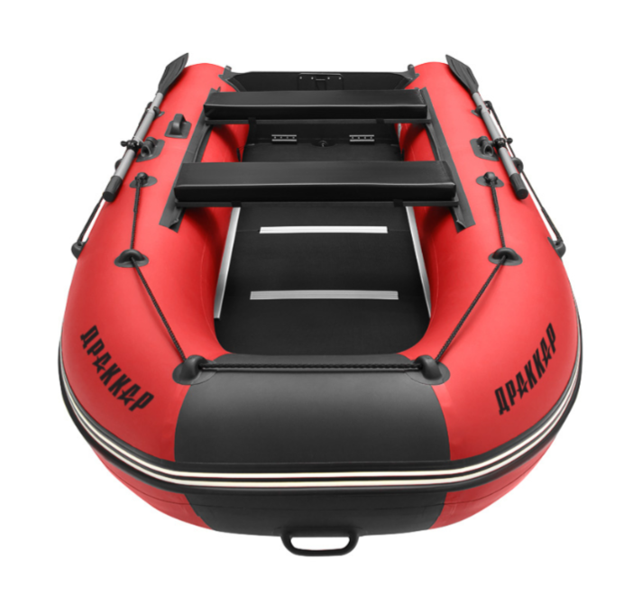 ЛОДКА ДРАККАР 3250 СК HANT в Краснодаре