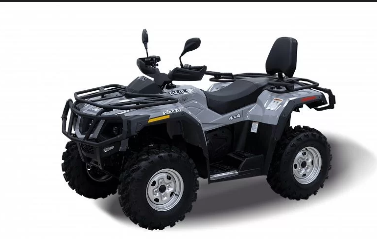 Квадроцикл HISUN TACTIC 550 (HS550ATV) NORMAL в Краснодаре