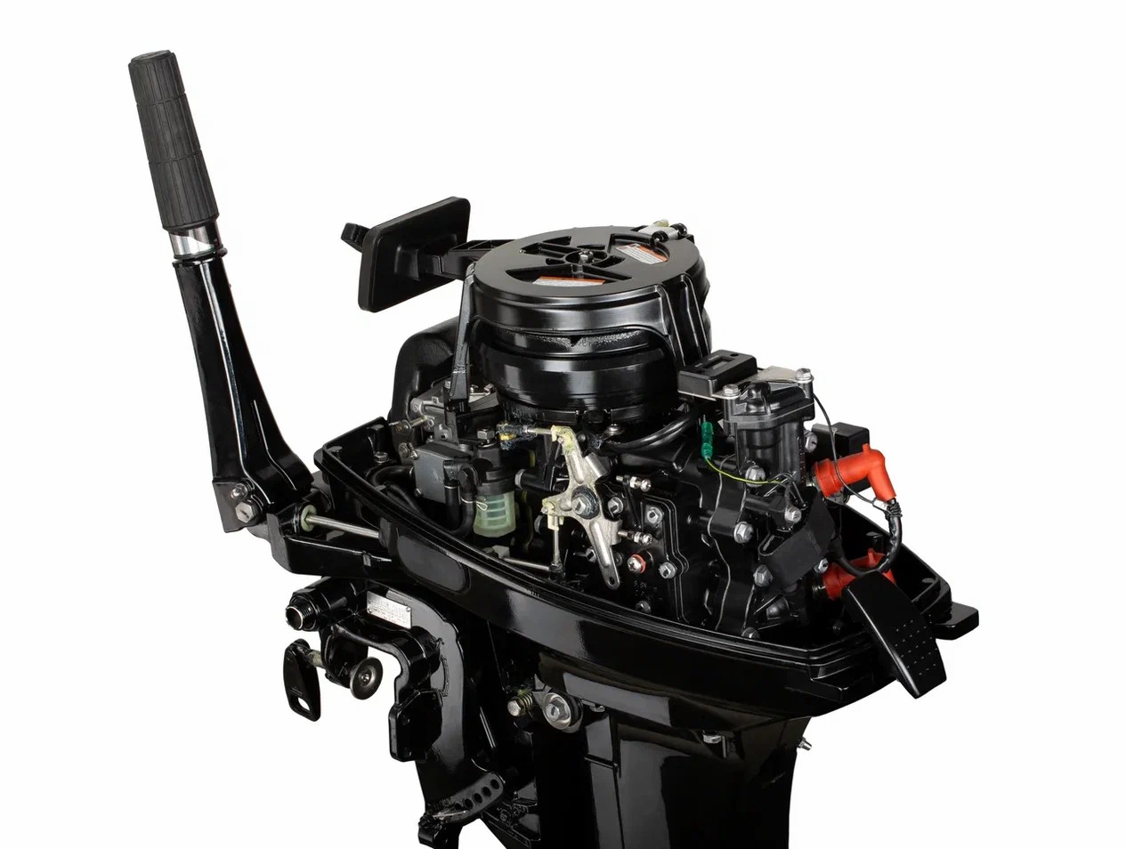 ЛОДОЧНЫЙ МОТОР GLADIATOR G9.9 PRO FHS в Краснодаре