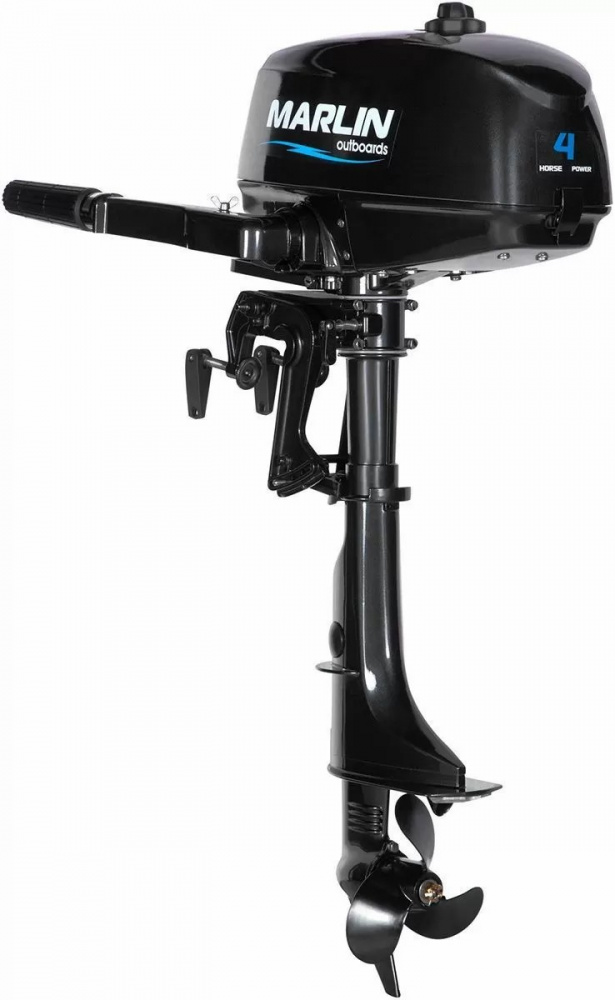 Лодочный мотор MARLIN MP 4 AMHS в Краснодаре