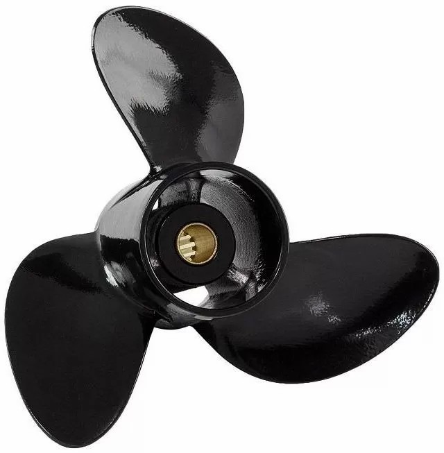 ВИНТ ГРЕБНОЙ TOHATSU 4-6; 3X7,8X8 в Краснодаре