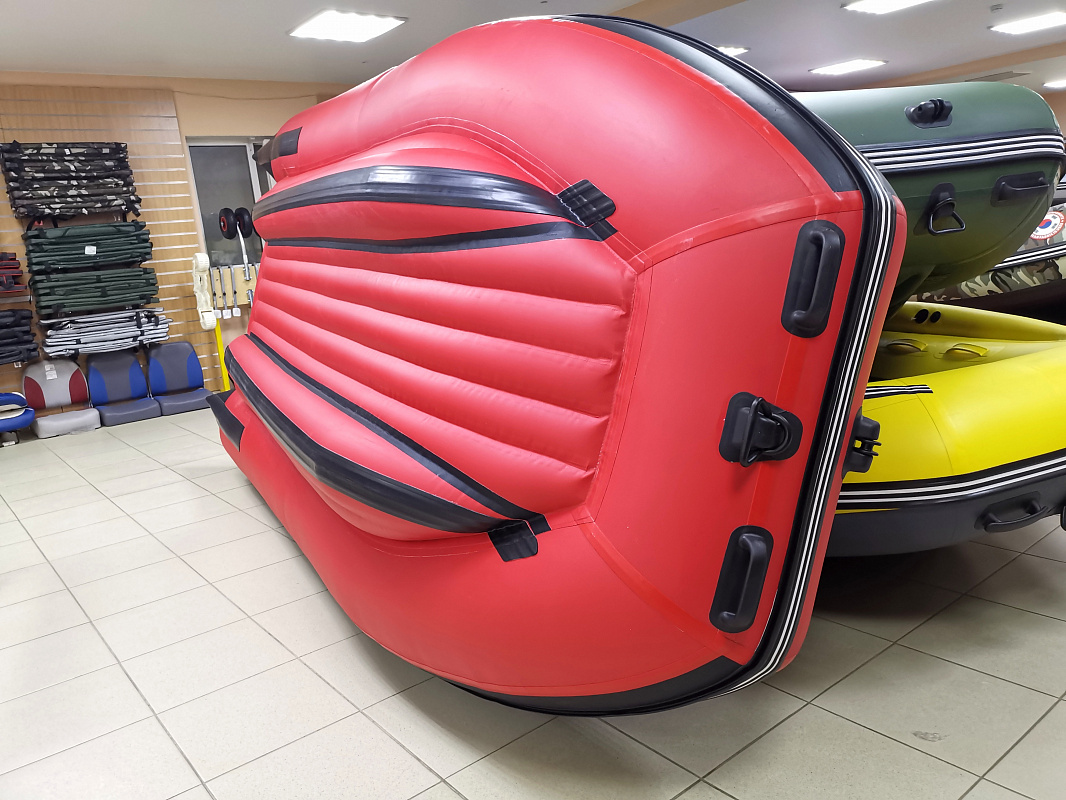 Лодка MISHIMO SPORT 370 в Краснодаре