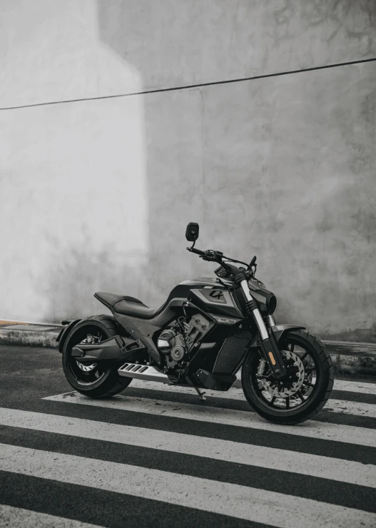 Мотоцикл Benda LFC 700 Pro в Краснодаре