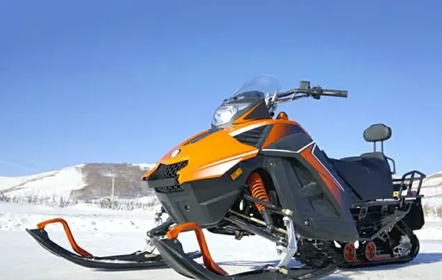 Снегоход Woideal WD 150 в Краснодаре