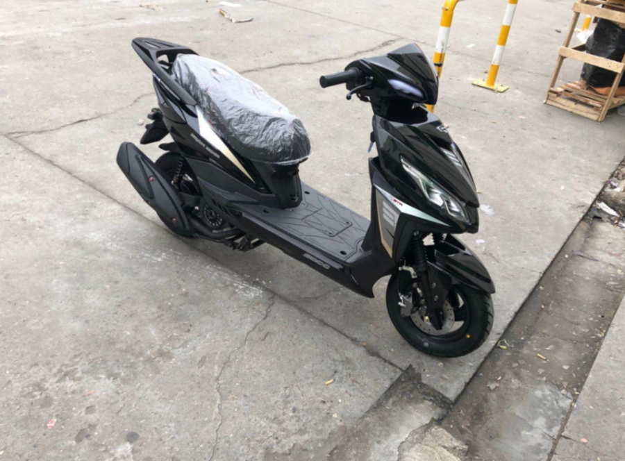 Скутер PROMAX ROX 200 (49) в Краснодаре