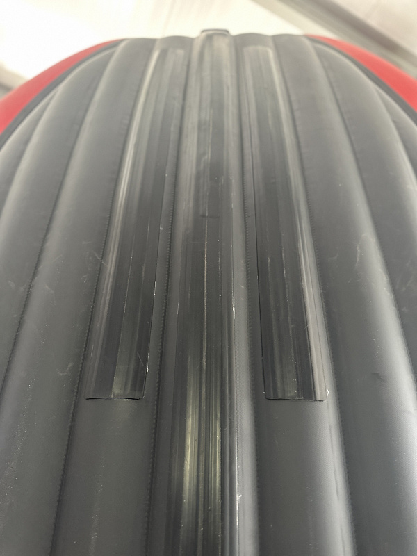 Лодка MISHIMO RIVER JET 460 под водомет в Краснодаре