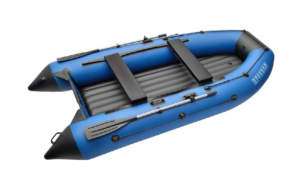 ЛОДКА ДРАККАР 3000 НДНД CLASSIC (БЕЗКИЛЬ) в Краснодаре