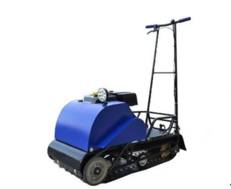 Мотобуксировщик ЛИДЕР-ДЕЛЬТА-R, 8 л.с. в Краснодаре