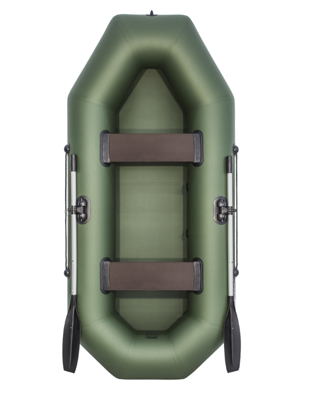 Лодка АКВА-ОПТИМА 260 в Краснодаре