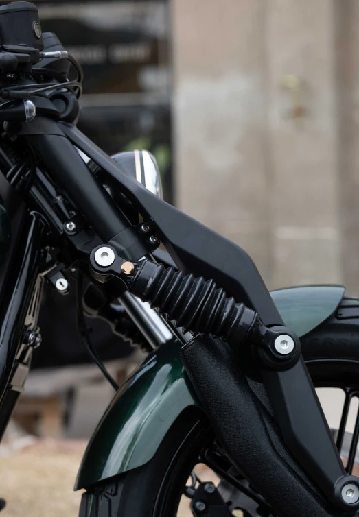 Мотоцикл Benda Napoleon 250 в Краснодаре