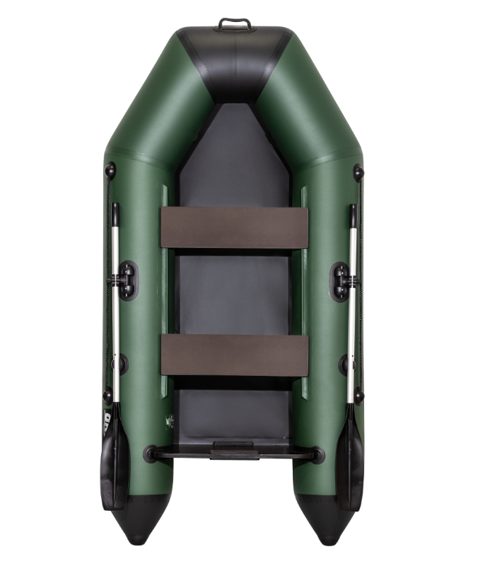  Лодка АКВА 2600 в Краснодаре