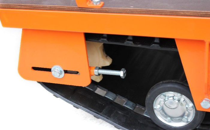 Мотобуксировщик ЧИНУК GRAND 15 л.с. в Краснодаре