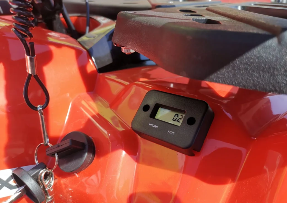 Квадроцикл PROMAX WILD 175 BASIC в Краснодаре