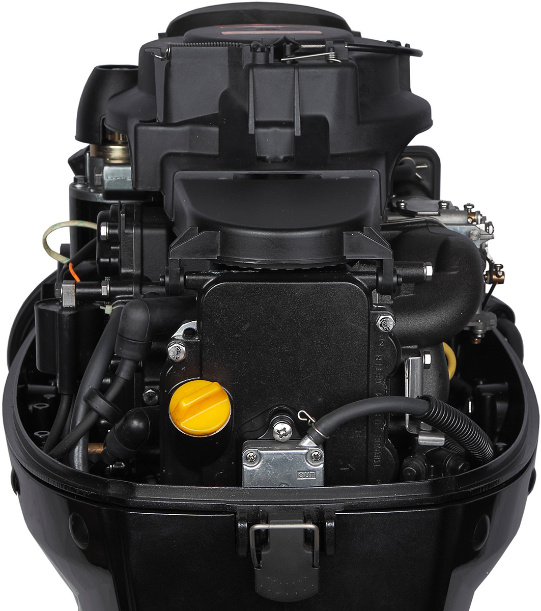 Лодочный мотор MARLIN MF 9.9 AMHL в Краснодаре